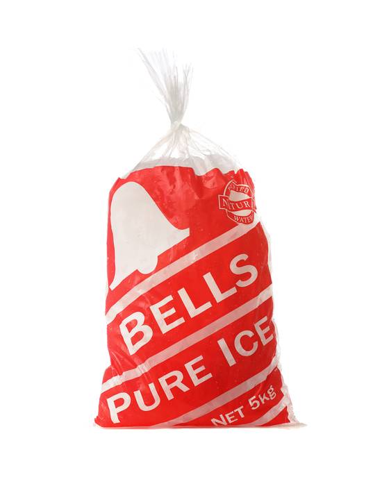 Bells Ice 5kg Bag