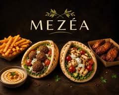 MEZÉA