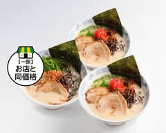 博多ラーメン　一心堂