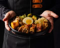 輕島 Isla Vita 精緻健康餐盒