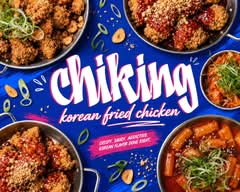 ChiKing - Korean Fried Chicken