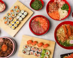 Donroll’s (Charleroi)