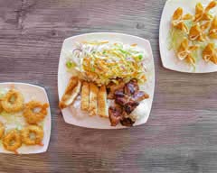 Oha Hawaiian BBQ (Sausalito)