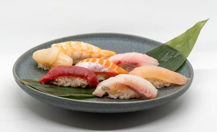Nigiri Mix