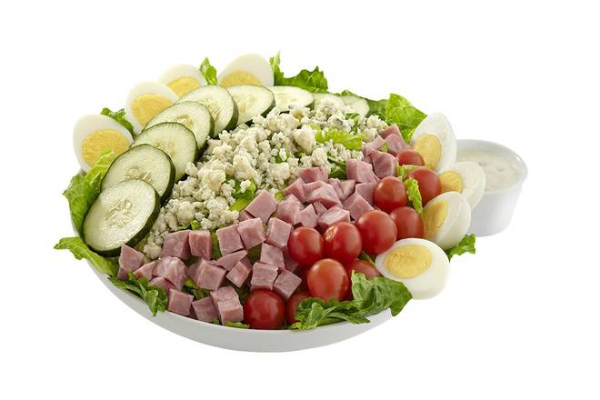 Cobb Salad