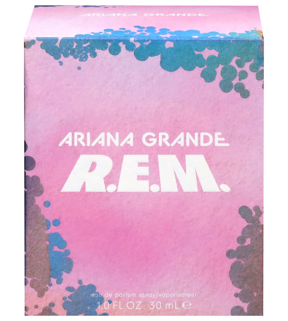 Ariana Grande R.e.m. Eau De Parfum Spray (1 fl oz)