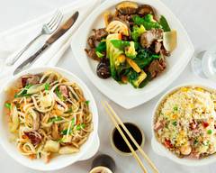 Four Seasons Asian Cuisine (Spalding Dr)