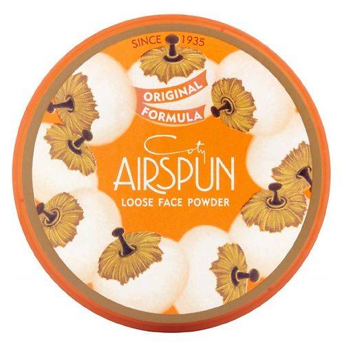 Coty Airspun Loose Face Powder - 2.3 oz