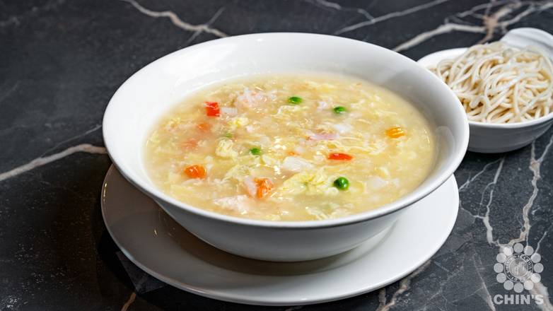 Imperial Noodle Soup