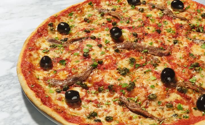 Napoletana