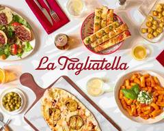 La Tagliatella - Murcia Julian Romea