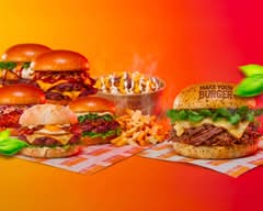 Make Your Burger