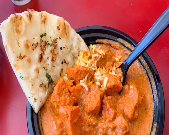 INDIAN rasoi