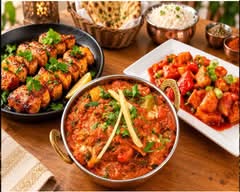 Indian Tandoori