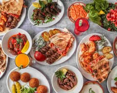 Ranoush (High Street Kensington)