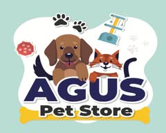 Agus Pet Store (Ñuñoa)