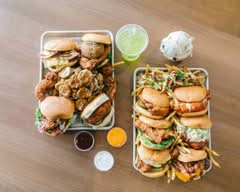 Super Chix (Vancouver)