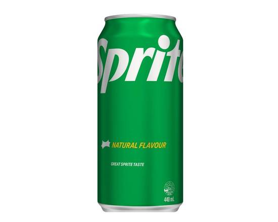 Sprite 440ml Can