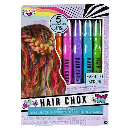 Fashion Angels Hair Chalk