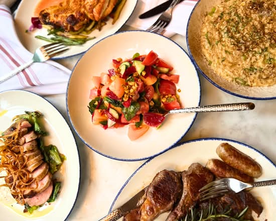Satis Bistro