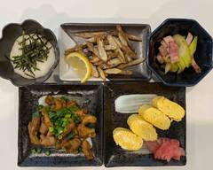 鉄板酒場なんなん teppansakabanannan