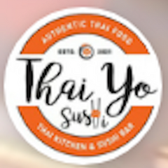 Thai Yo Sushi Llc (106 North Molalla Avenue)