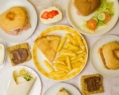 Butties Sandwich Bar 
