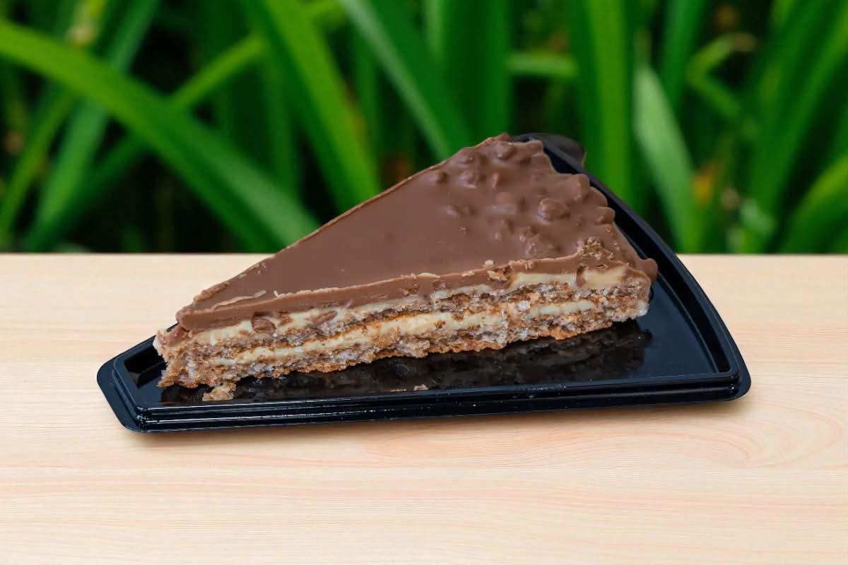🇸🇪Tarte au Daim🇸🇪