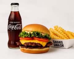 SMASH SHAKE® - La Valentine