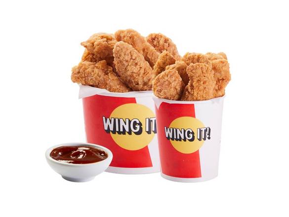 Chicken Fingers x15