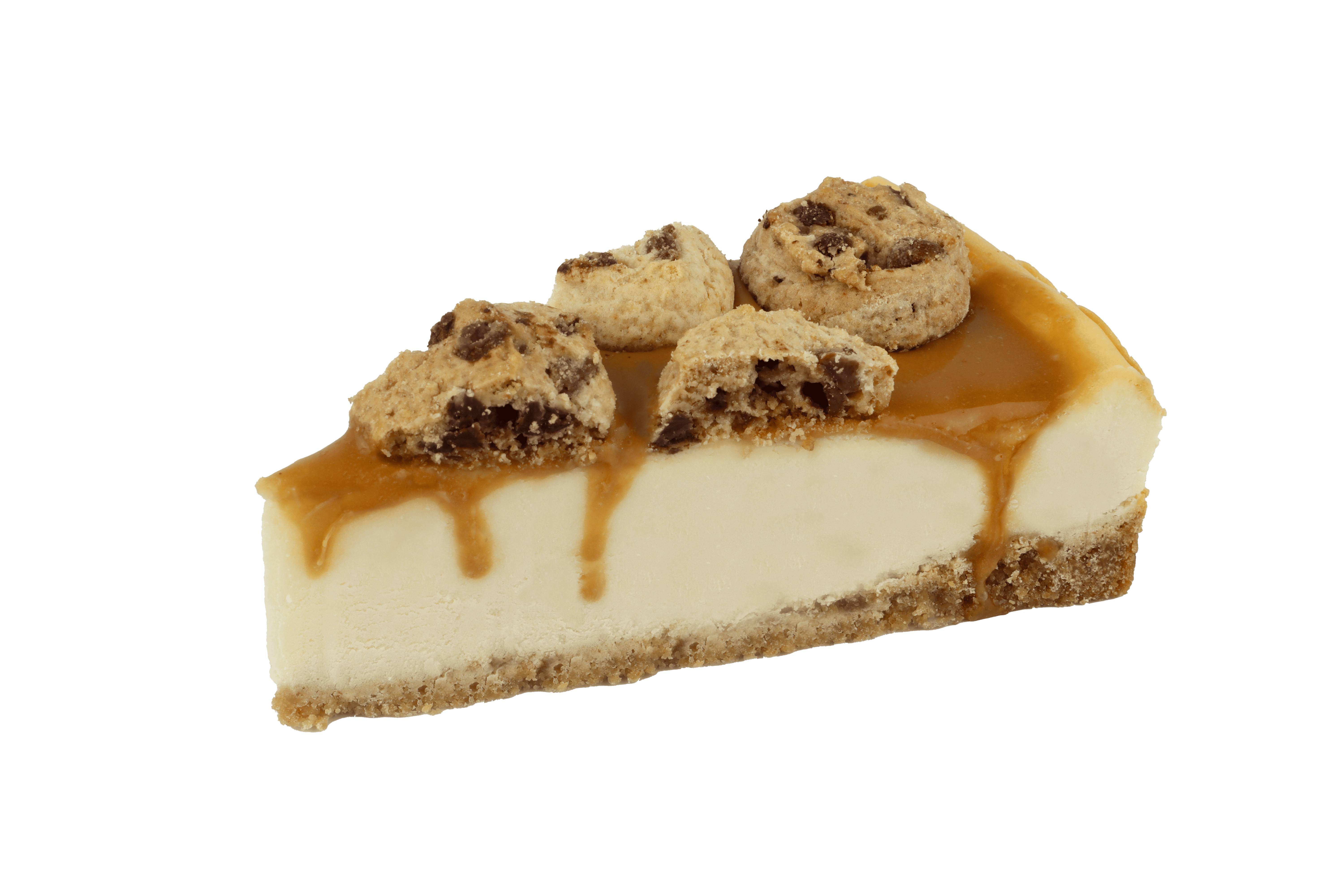 Cheesecake American Cookie 🍪