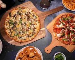 Pizza Zombie (1335 E Whitestone Blvd, T-130)