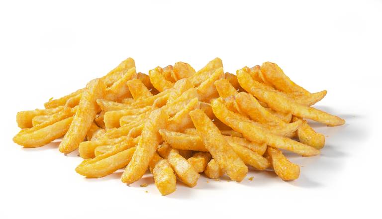 Fries