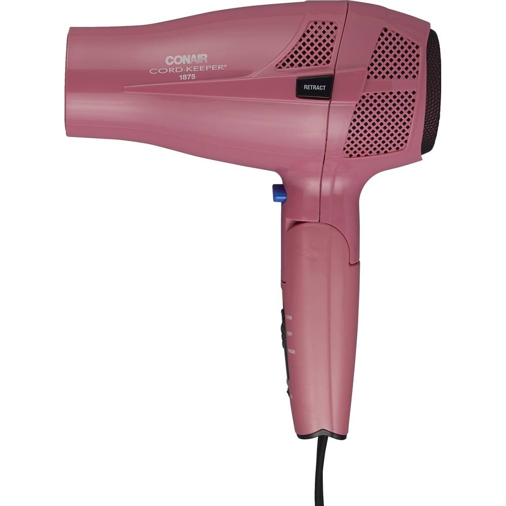 Conair Cord-Keeper 1875W Compact Hair Dyer