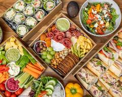 Grazing In The Valley