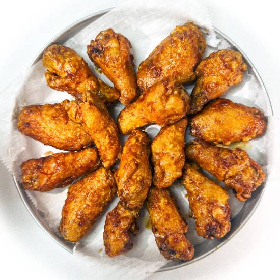Wings
