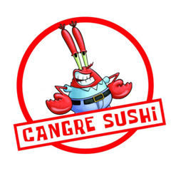 Cangre Sushi