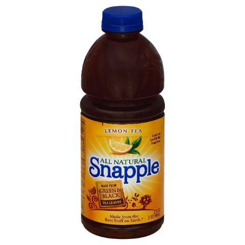 Snapple Lemon Tea 32oz