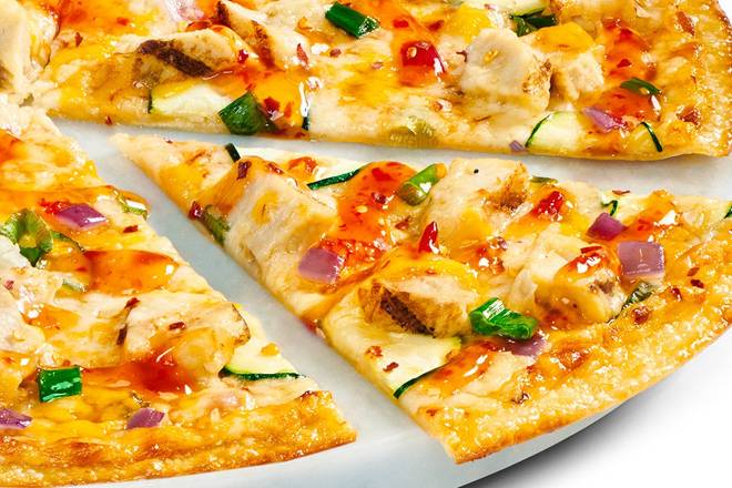 Thai Chicken - Baking Required