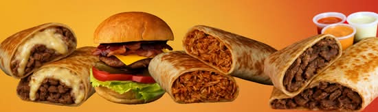 Burro Box Loma Dorada (Guadalajara)