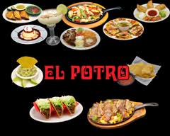 El Potro Mexican Restaurant (Apopka)