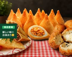 ブラジル料理 Casa Amarella
