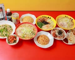 らーめん 弁慶 新小岩店