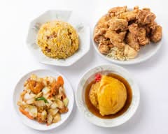 中華とら〜めん豚福