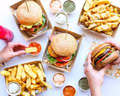 MooFree Burgers & Raw Squeeze (Redbank Plains)