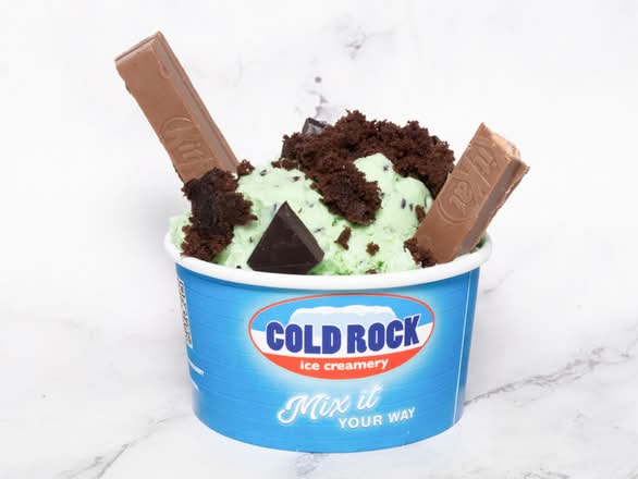 After Dinner Mint Combo