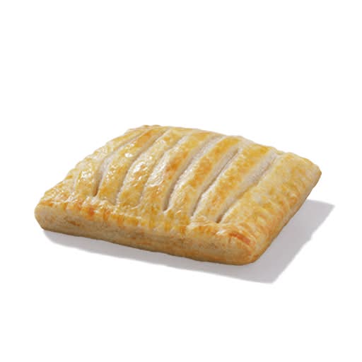 Sausage, Bean & Cheese Melt