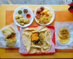 LynnRich Jamaican Cuisine