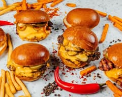 Shack & Shack ���🍔 (Brest)