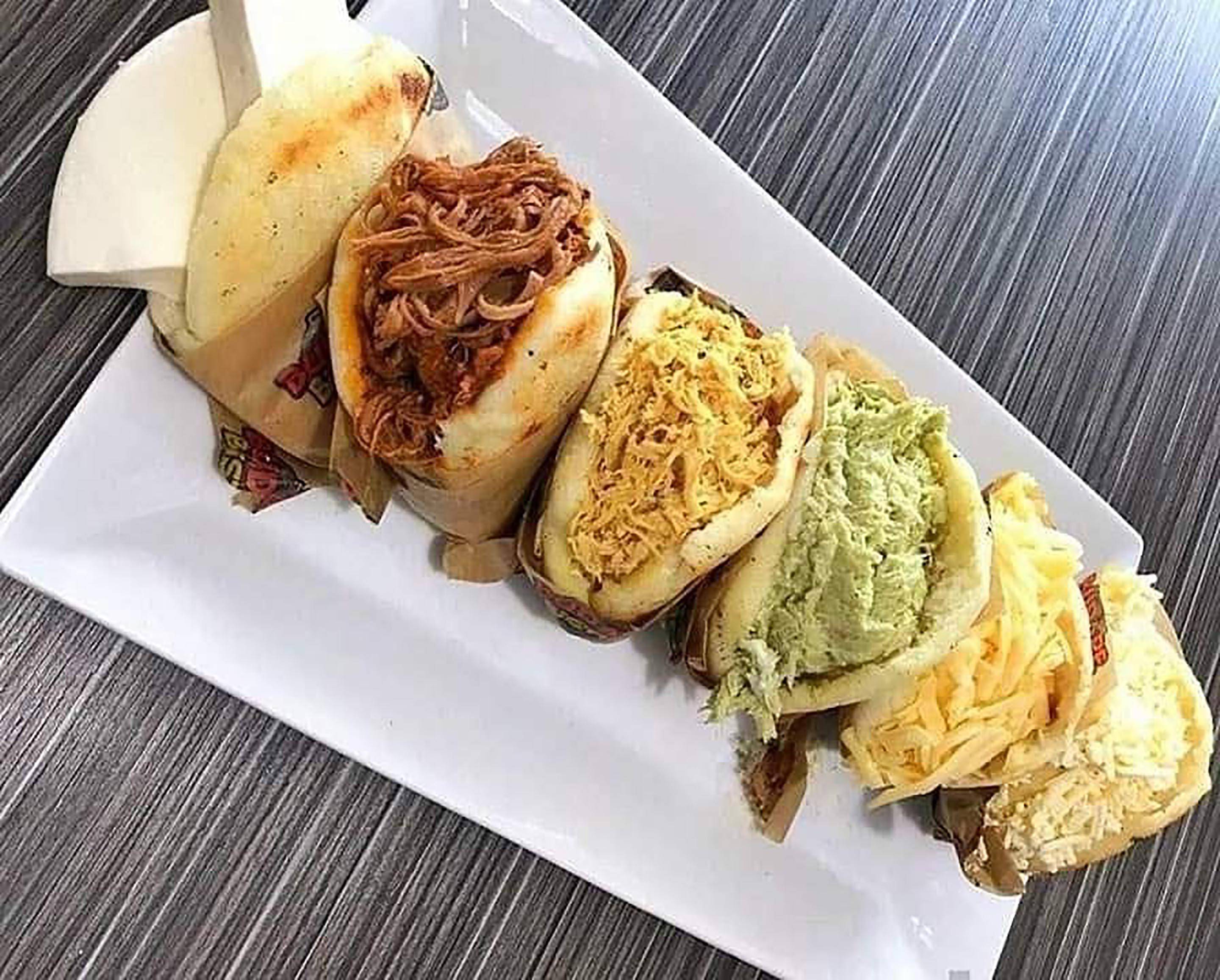 Arepazo El Arepazo CR a domicilio en San José, Costa Rica | Menú y precios ...